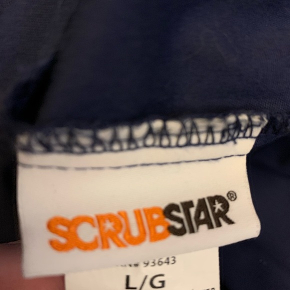 ScrubStar Scrub Set - Picture 6 of 6